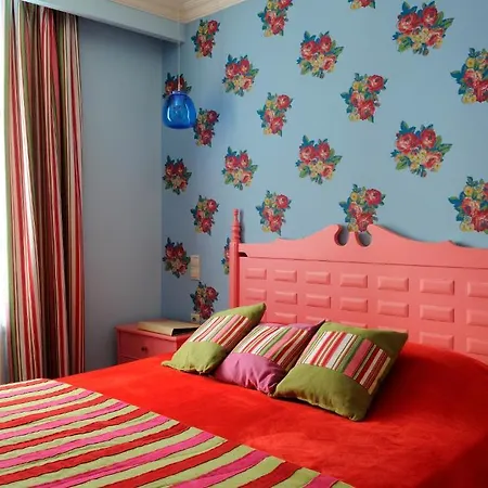Chroma Design And Pensjonat Nauplion