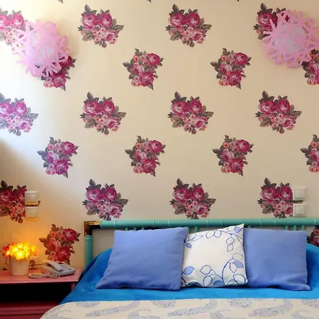 Chroma Design And Pensjonat