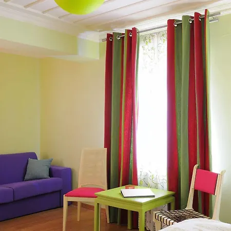 Chroma Design And Pensjonat 4*