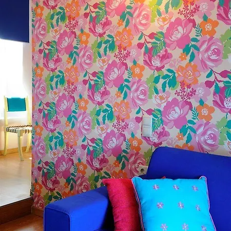 Chroma Design And Pensjonat
